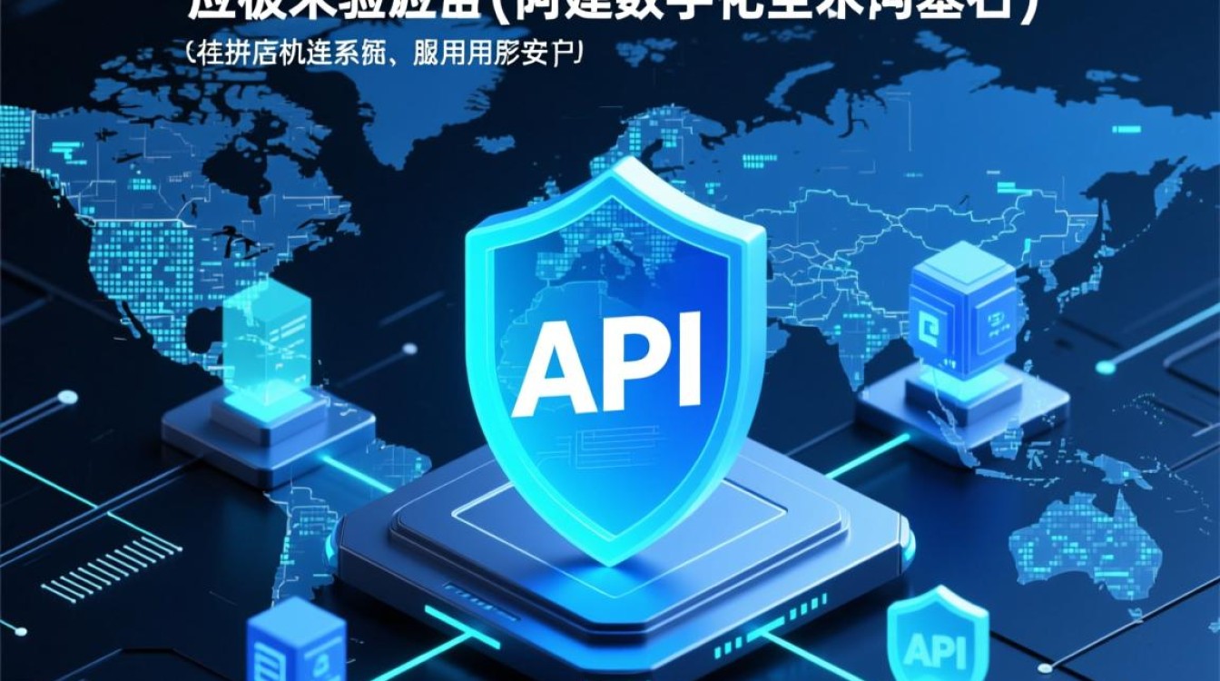 如何用API实现网络验证?步骤与安全要点详解 如何用API实现网络验证?步骤与安全要点详解