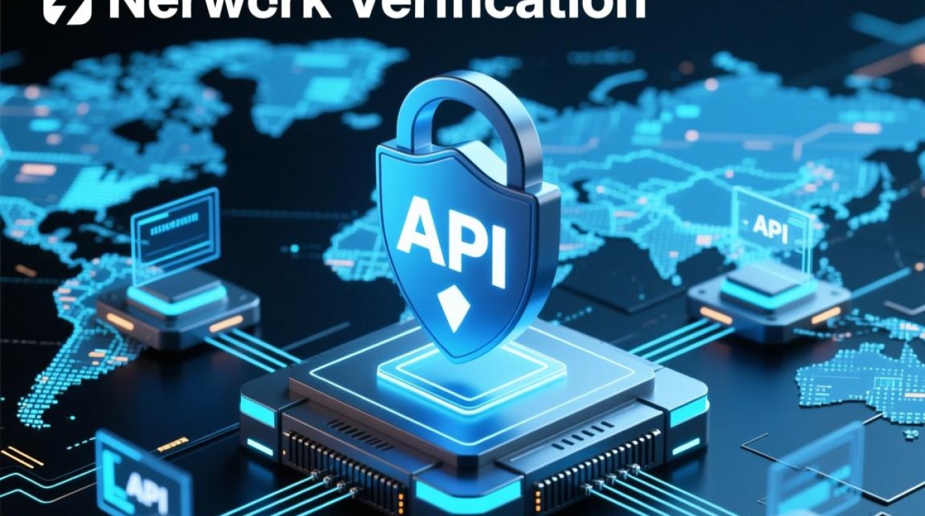 如何用API实现网络验证?步骤与安全要点详解 如何用API实现网络验证?步骤与安全要点详解