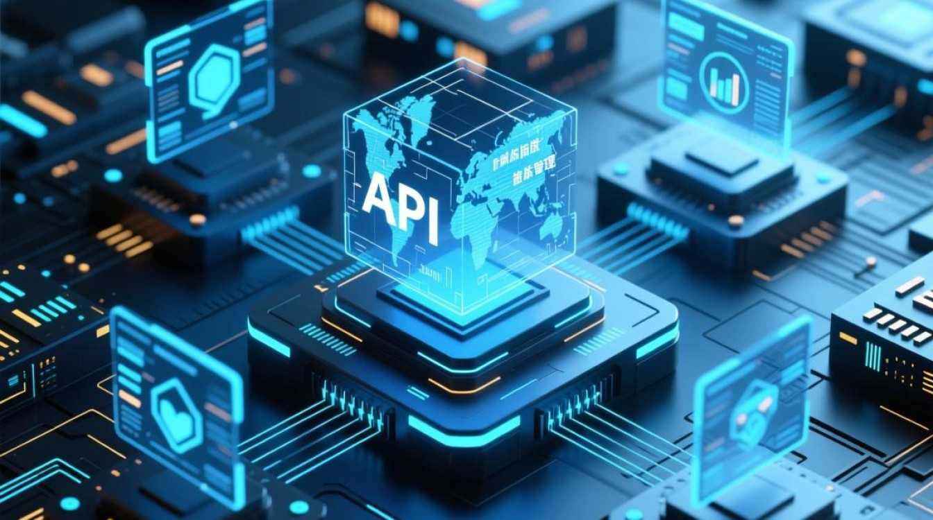 如何实现API统一版本管理与兼容性控制? 如何实现API统一版本管理与兼容性控制?