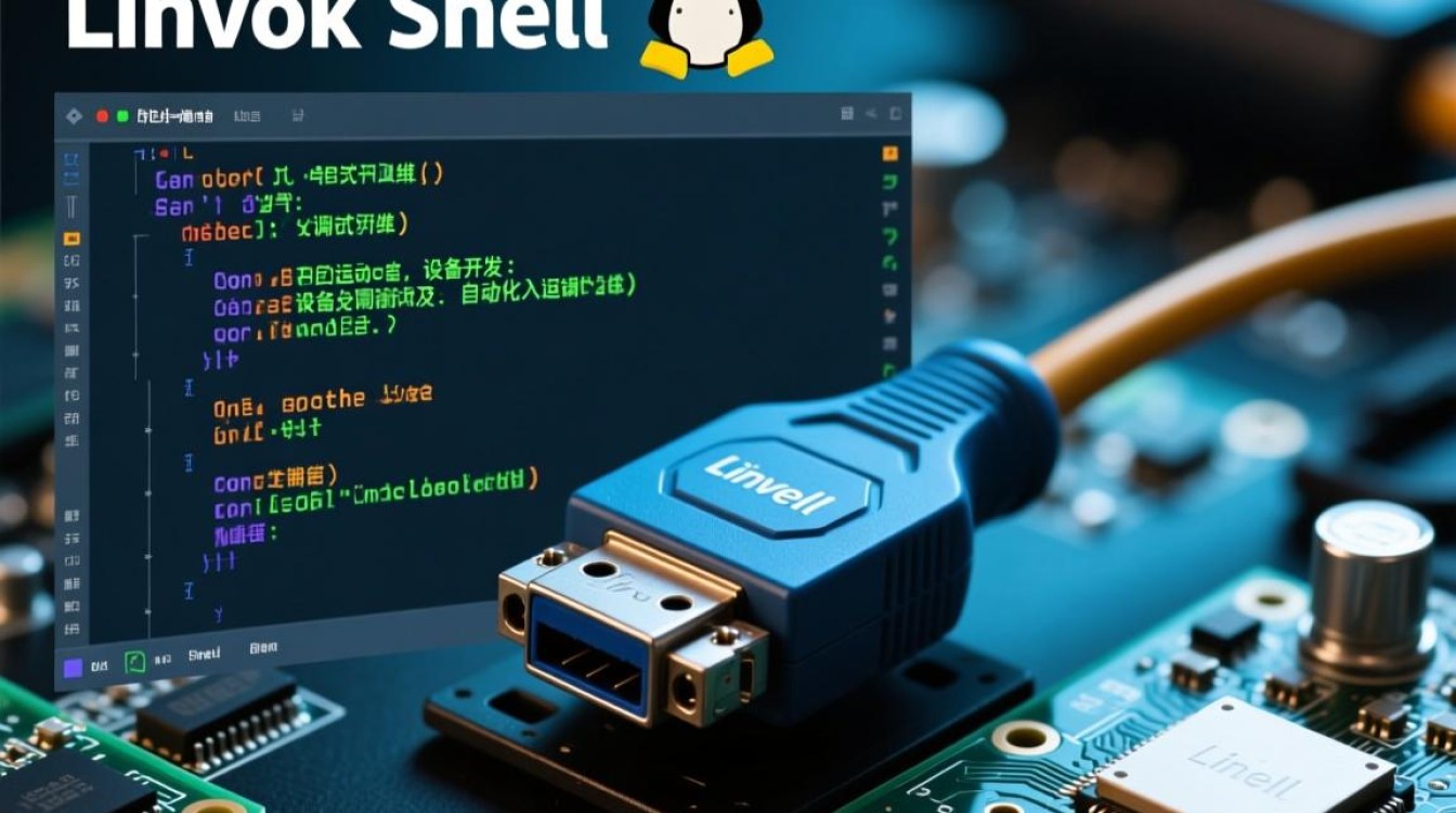 Linux shell串口通信如何配置与调试? Linux shell串口通信如何配置与调试?