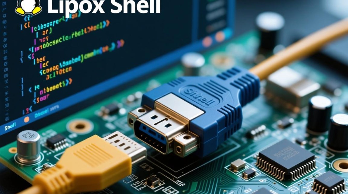 Linux shell串口通信如何配置与调试? Linux shell串口通信如何配置与调试?