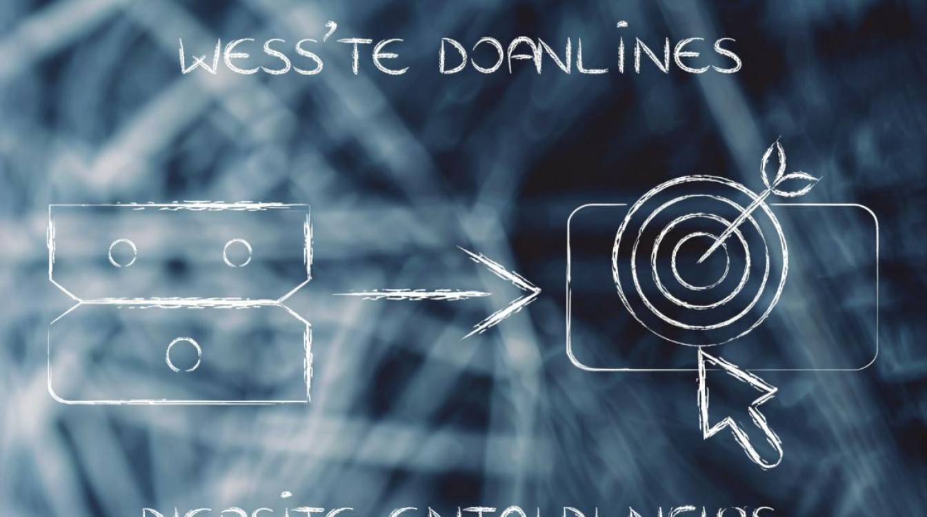 如何实现域名A跳转到域名B?详细步骤有哪些? 如何实现域名A跳转到域名B?详细步骤有哪些?