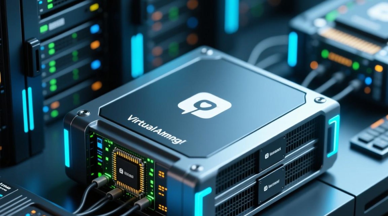 虚拟机速度太慢怎么办?5个优化技巧让运行飞起来! 虚拟机速度太慢怎么办?5个优化技巧让运行飞起来!