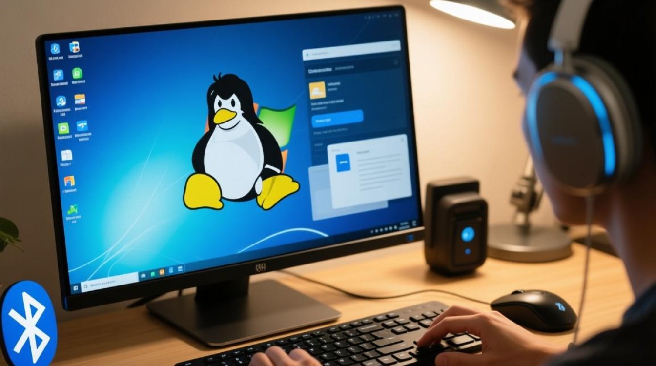 Linux系统下如何查看蓝牙设备及连接状态? Linux系统下如何查看蓝牙设备及连接状态?