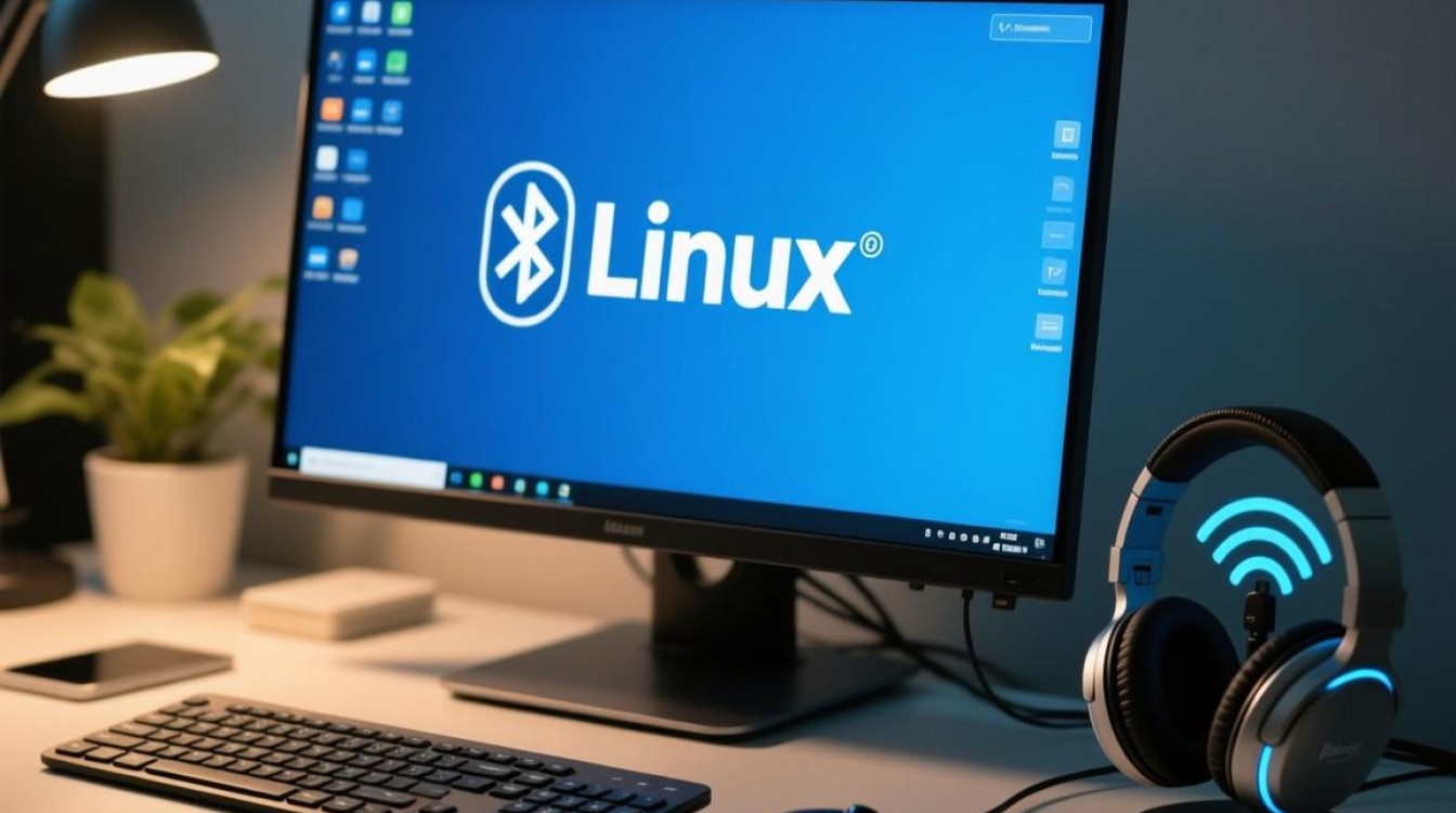 Linux系统下如何查看蓝牙设备及连接状态？-好主机测评网