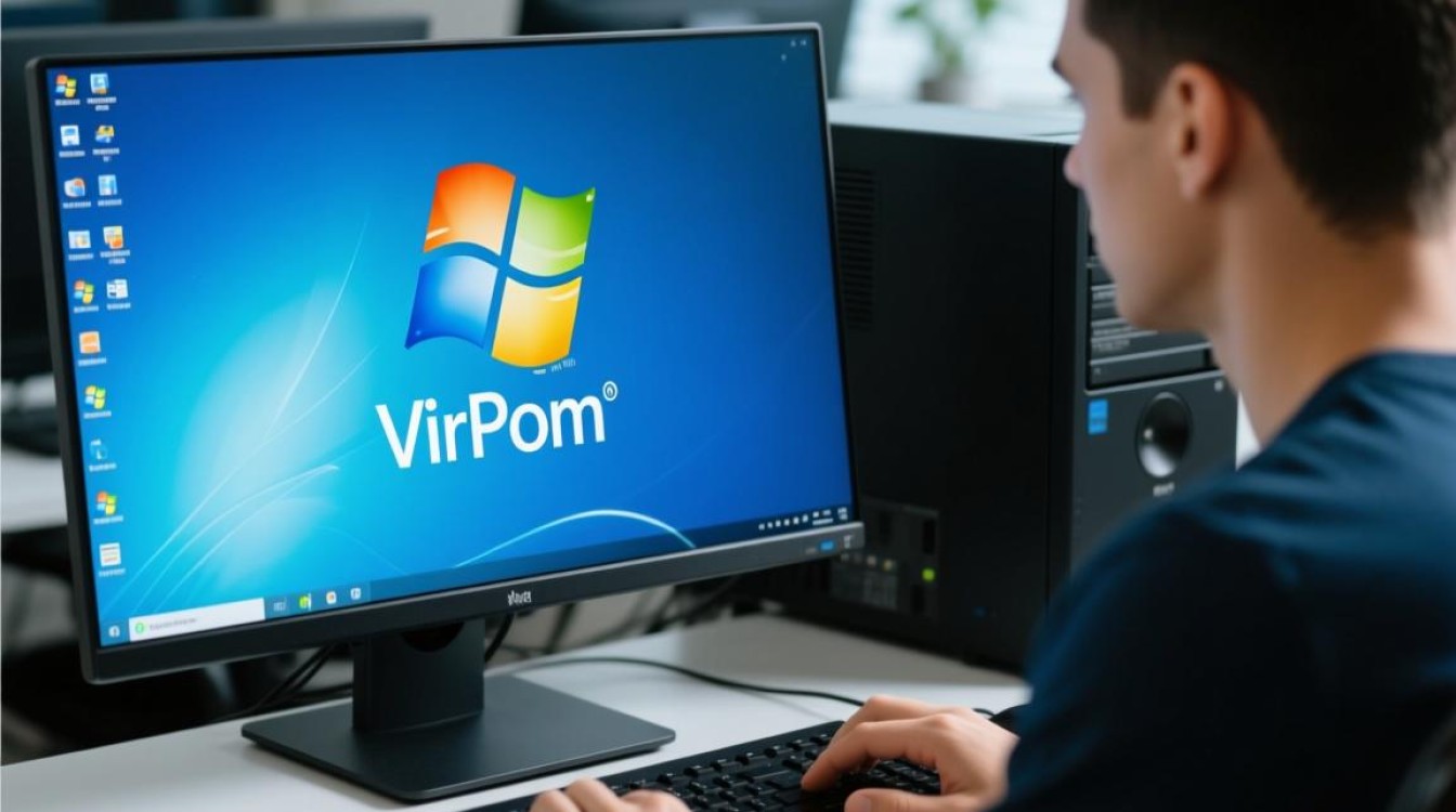 xp虚拟机卸载不干净怎么办?彻底删除残留文件技巧 xp虚拟机卸载不干净怎么办?彻底删除残留文件技巧