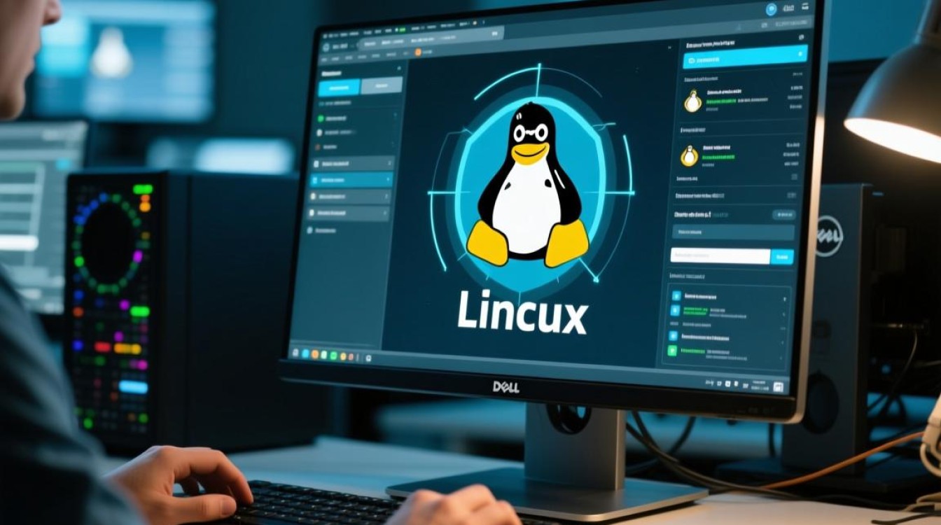戴尔电脑装Linux系统详细教程是怎样的？-好主机测评网