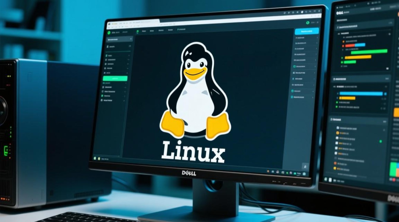 戴尔电脑装Linux系统详细教程是怎样的? 戴尔电脑装Linux系统详细教程是怎样的?
