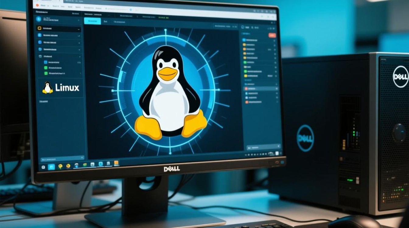 戴尔电脑装Linux系统详细教程是怎样的? 戴尔电脑装Linux系统详细教程是怎样的?