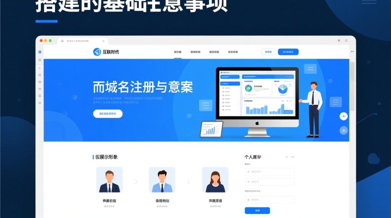 域名注册备案必须同时进行吗?新手怎么操作? 域名注册备案必须同时进行吗?新手怎么操作?