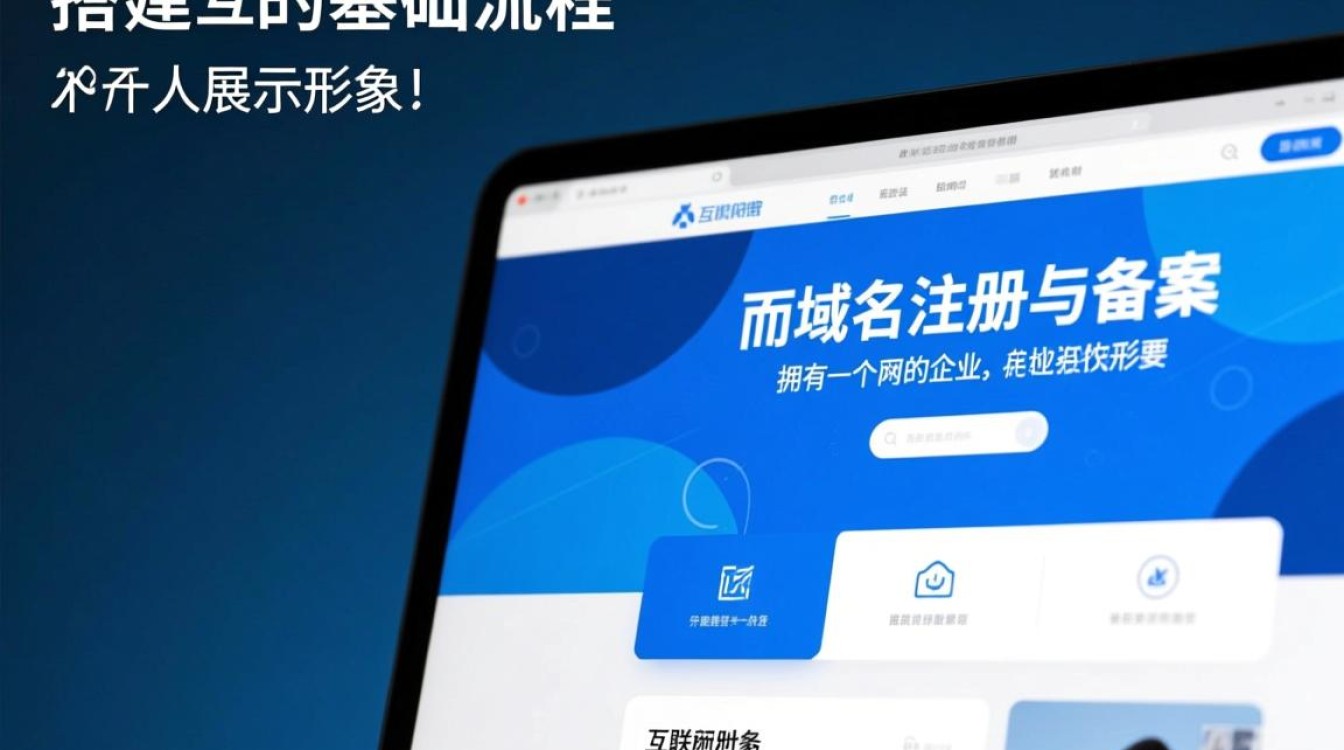 域名注册备案必须同时进行吗?新手怎么操作? 域名注册备案必须同时进行吗?新手怎么操作?