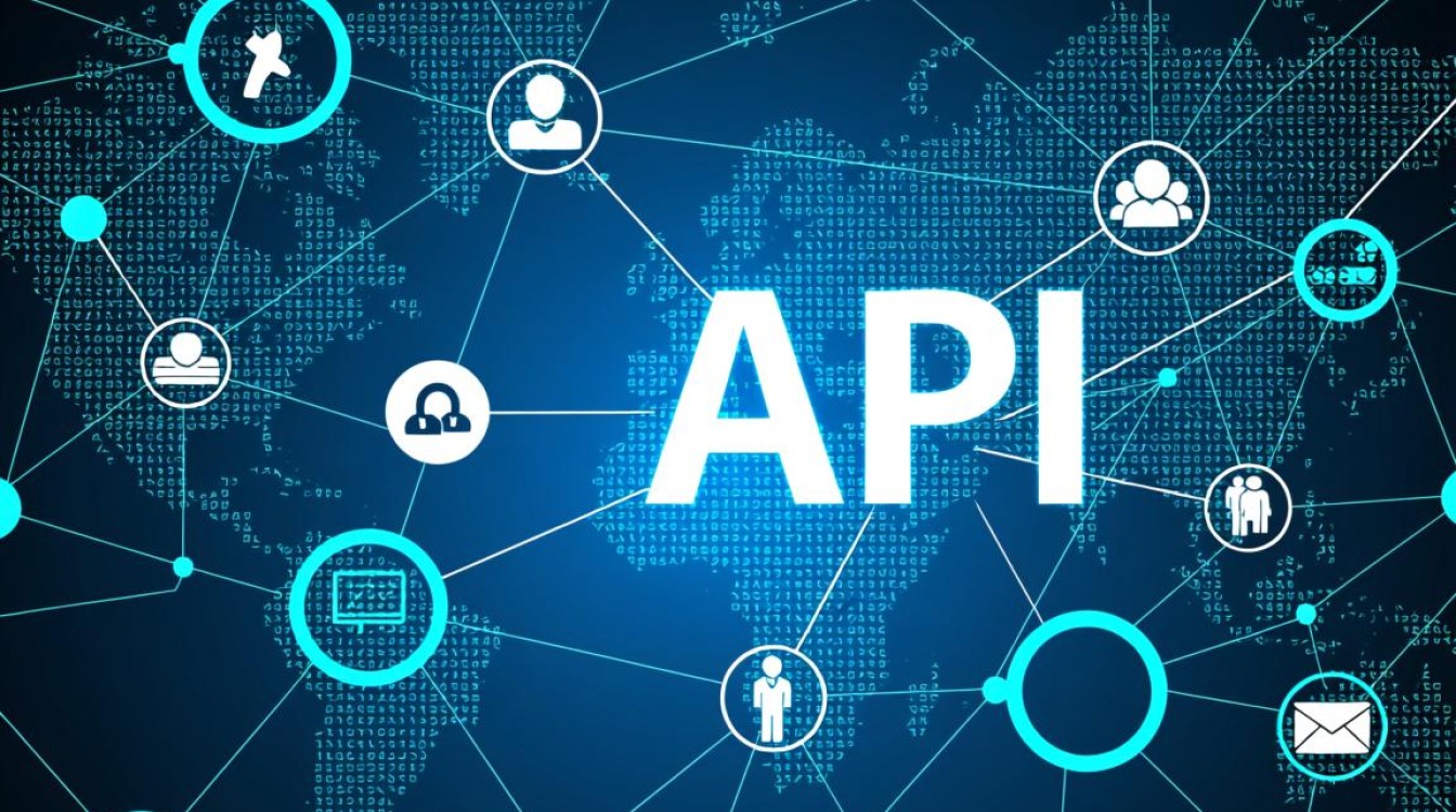 API网络服务怎么选?哪些功能适合中小企业?-好主机测评网