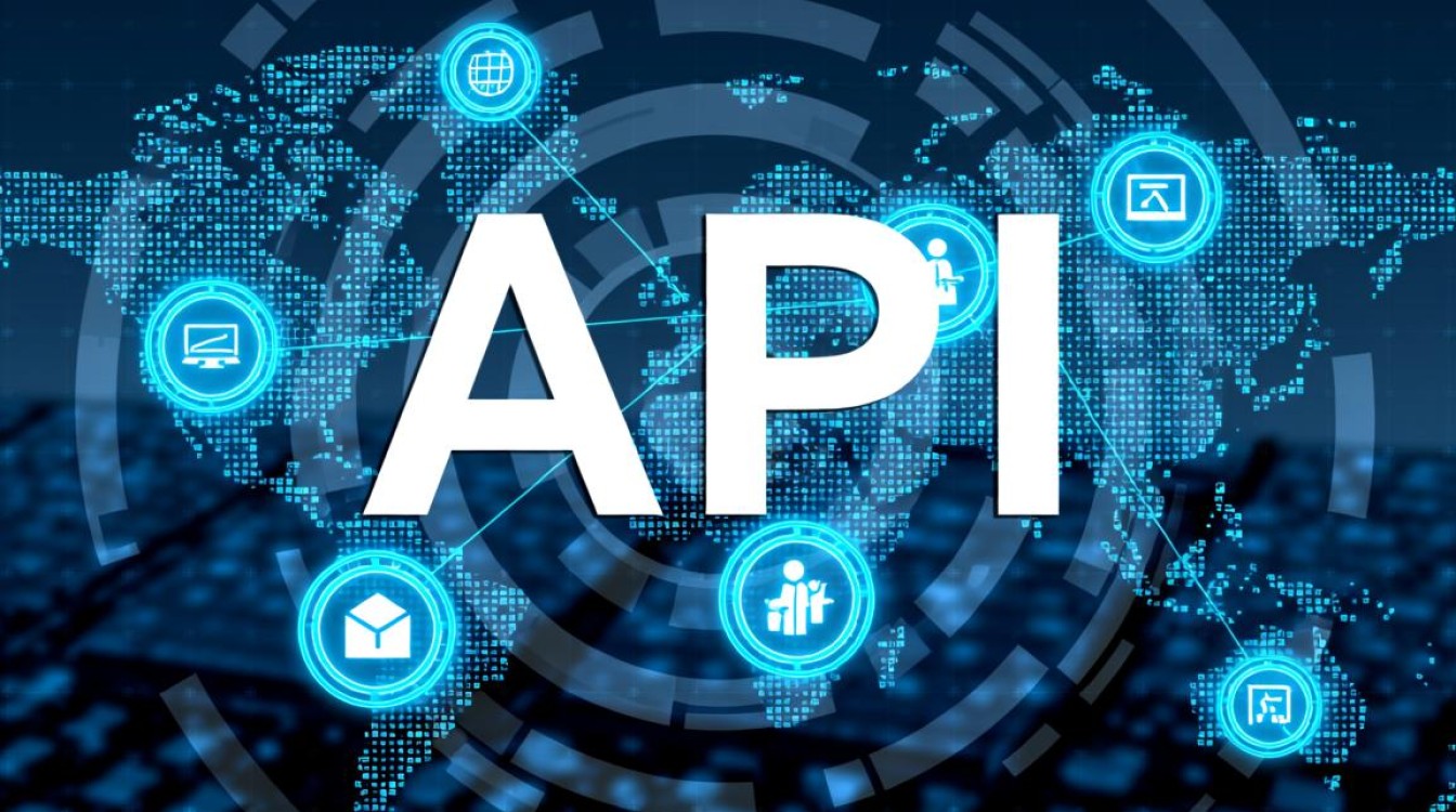 API网络服务怎么选?哪些功能适合中小企业? API网络服务怎么选?哪些功能适合中小企业?