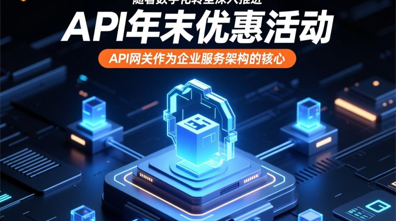 API网关年末优惠活动什么时候开始?有什么具体优惠?-好主机测评网