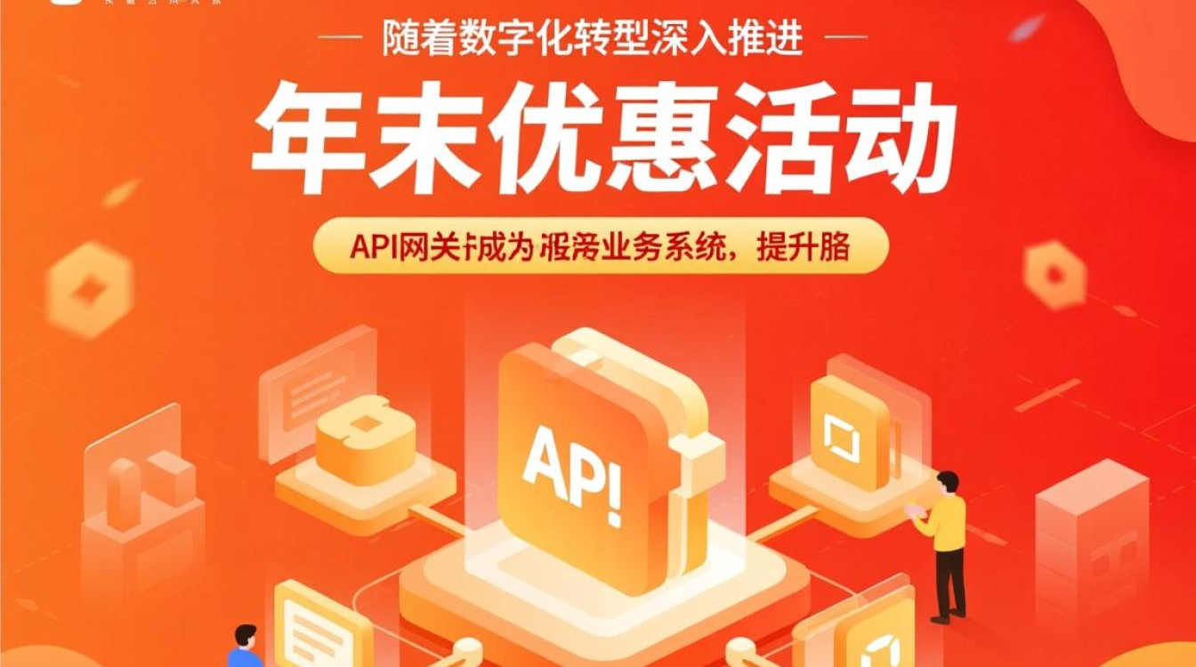 API网关年末优惠活动什么时候开始?有什么具体优惠? API网关年末优惠活动什么时候开始?有什么具体优惠?