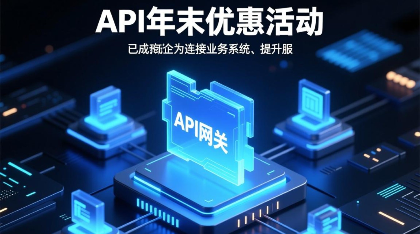 API网关年末优惠活动什么时候开始?有什么具体优惠? API网关年末优惠活动什么时候开始?有什么具体优惠?