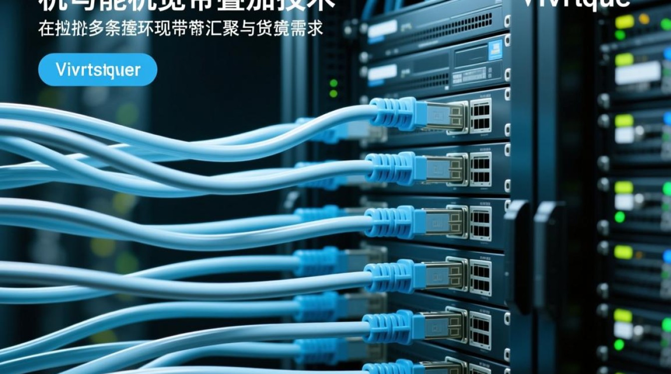 虚拟机宽带叠加能真正提升网速吗?实测效果如何?-好主机测评网