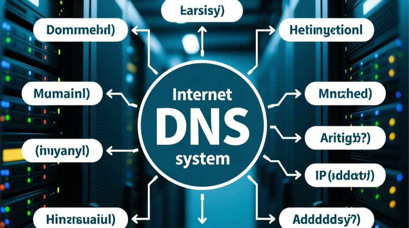 域名指向其他域名怎么做?对SEO有影响吗? 域名指向其他域名怎么做?对SEO有影响吗?