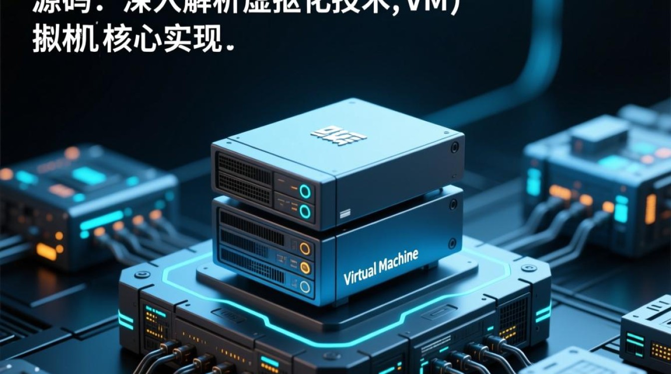 vm虚拟机源码怎么学?从哪开始看?有什么学习路径? vm虚拟机源码怎么学?从哪开始看?有什么学习路径?