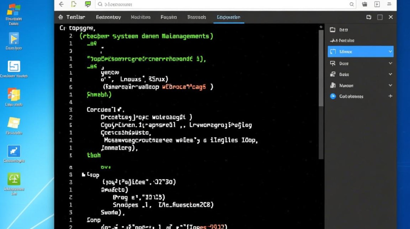 Linux终端界面如何高效操作及常用命令有哪些？-好主机测评网