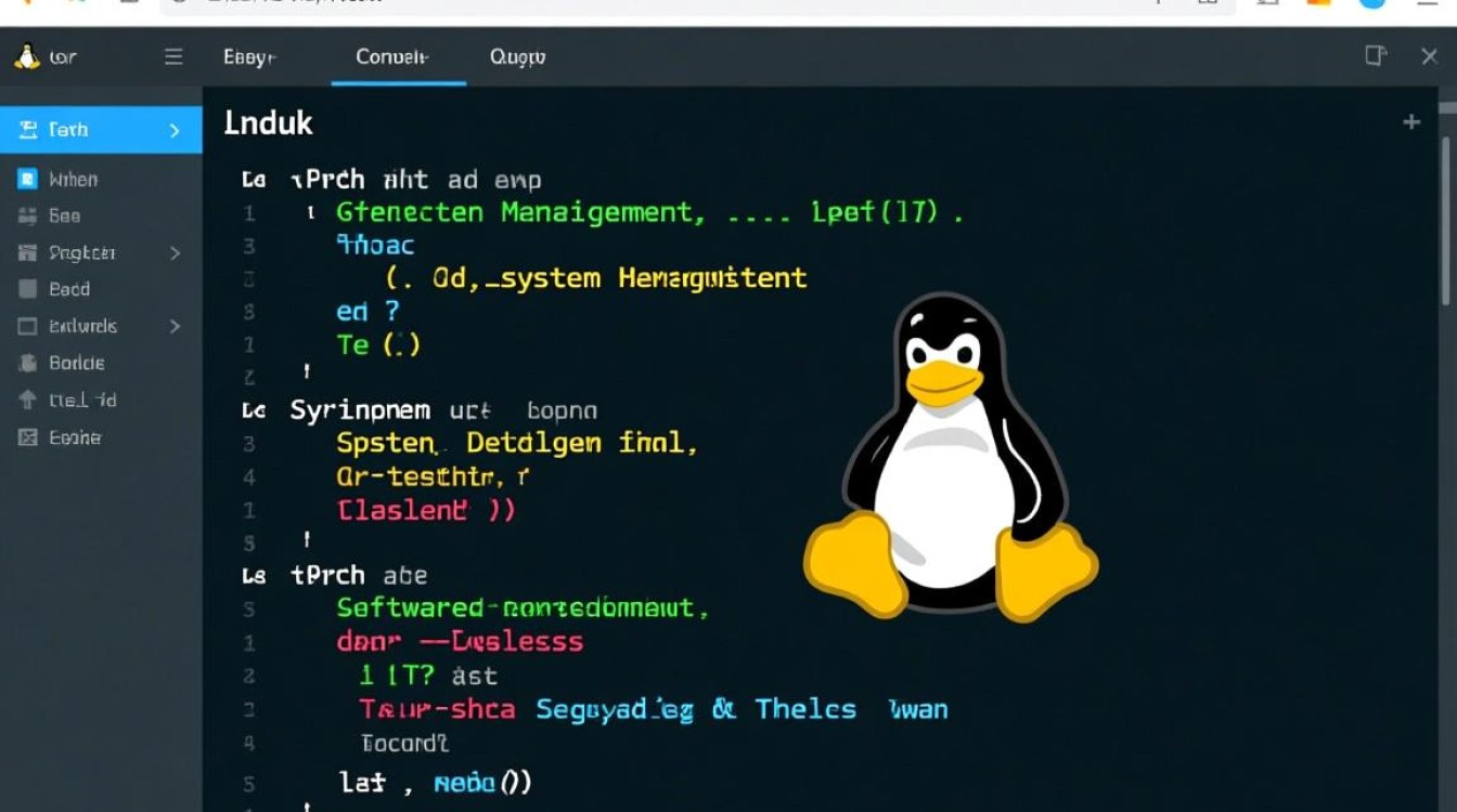 Linux终端界面如何高效操作及常用命令有哪些? Linux终端界面如何高效操作及常用命令有哪些?