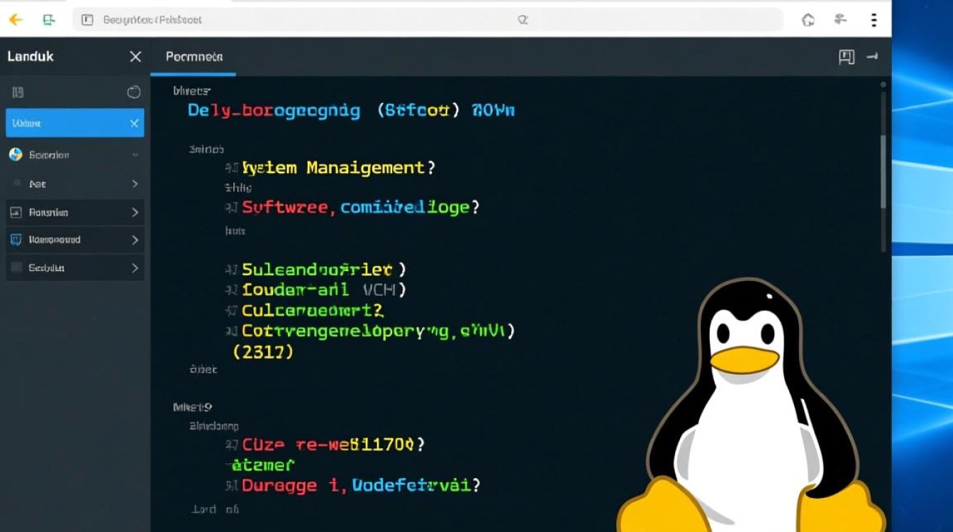 Linux终端界面如何高效操作及常用命令有哪些? Linux终端界面如何高效操作及常用命令有哪些?
