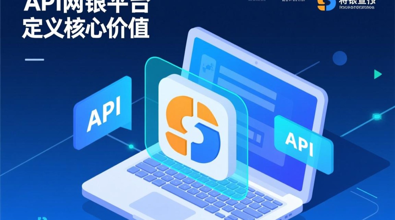 api网银平台是什么？企业如何选择安全可靠的？