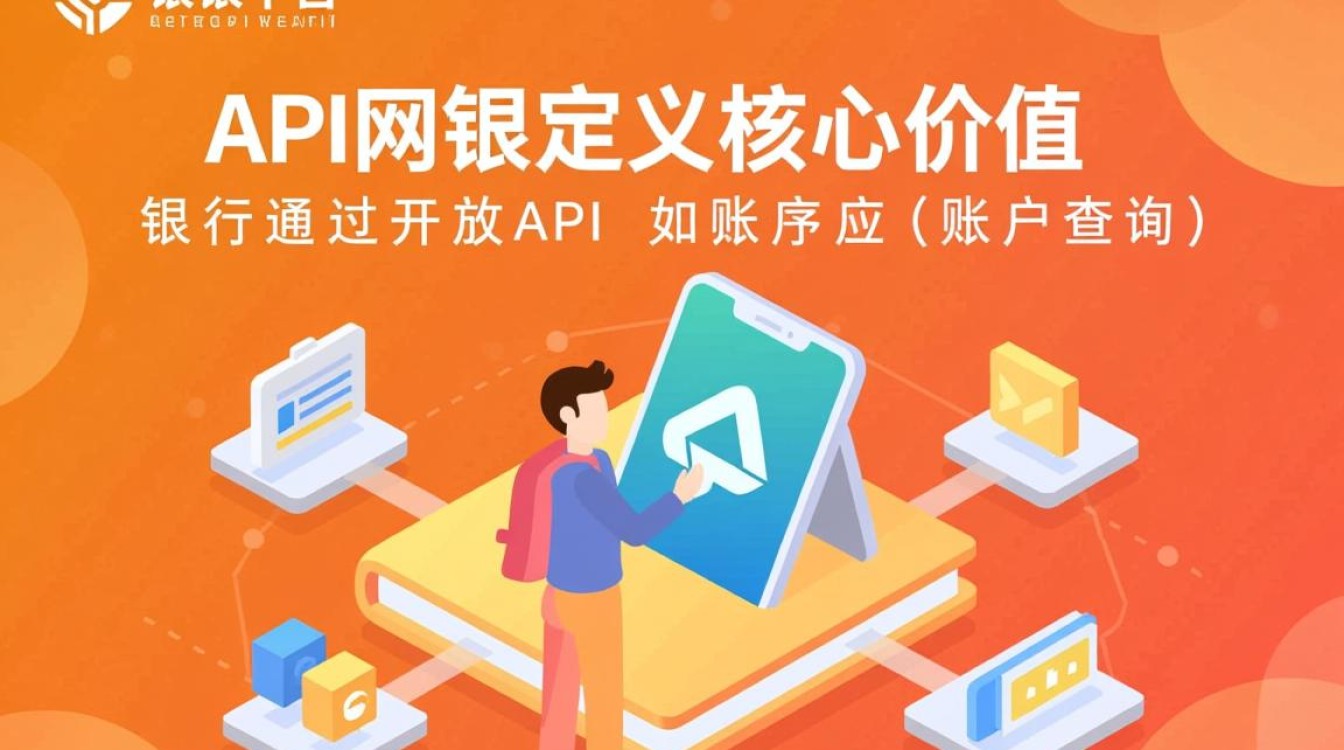 api网银平台是什么？企业如何选择安全可靠的？