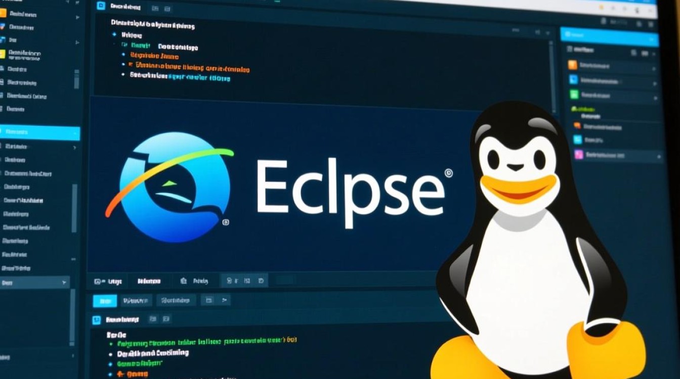 Linux Eclipse运行卡顿怎么办?配置或环境问题排查指南 Linux Eclipse运行卡顿怎么办?配置或环境问题排查指南