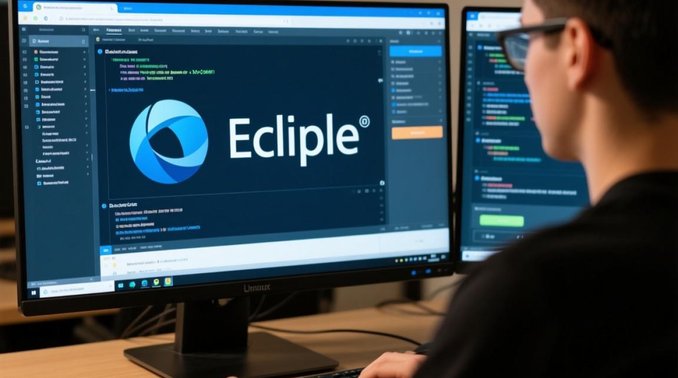 Linux Eclipse运行卡顿怎么办?配置或环境问题排查指南 Linux Eclipse运行卡顿怎么办?配置或环境问题排查指南