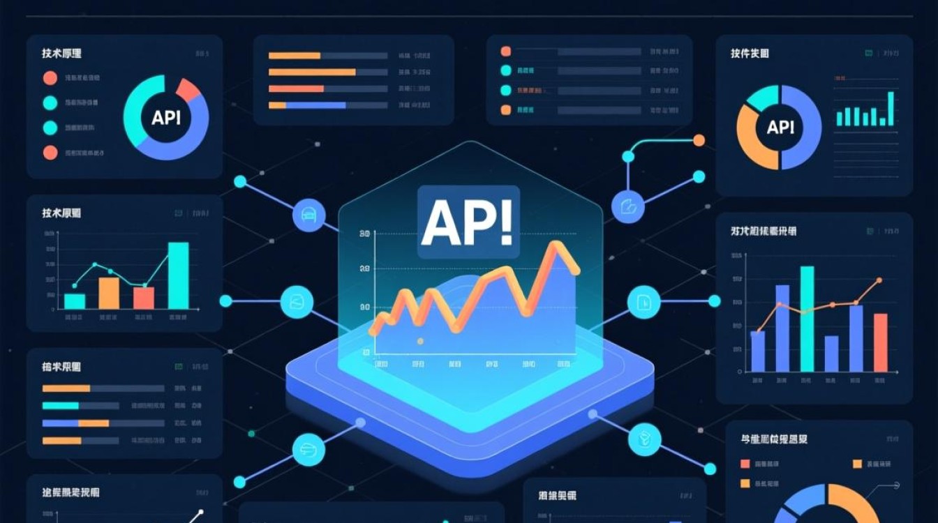 如何用api绘图?免费api绘图工具推荐与使用指南-好主机测评网