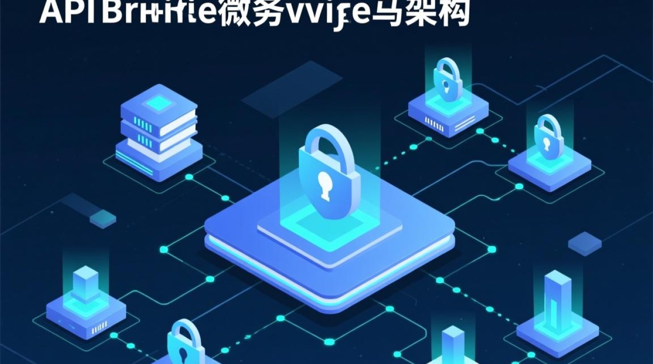 API网关在微服务架构中有哪些核心应用场景?-好主机测评网