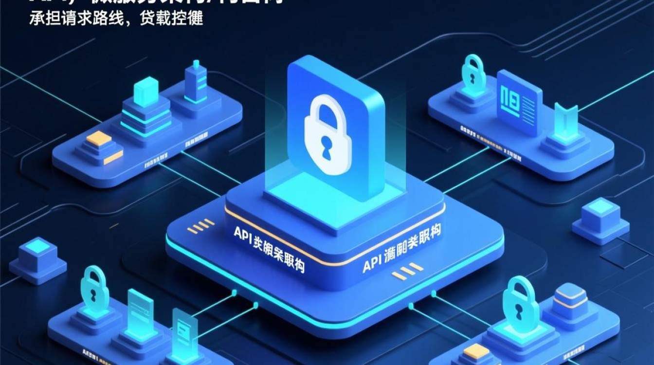 API网关在微服务架构中有哪些核心应用场景? API网关在微服务架构中有哪些核心应用场景?