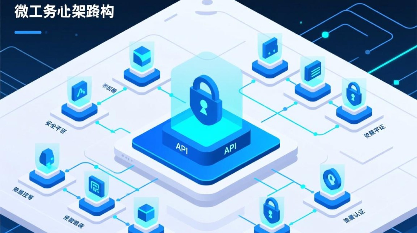 API网关在微服务架构中有哪些核心应用场景? API网关在微服务架构中有哪些核心应用场景?