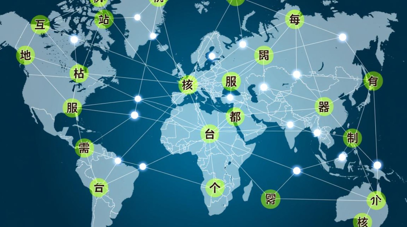 域名网站解析域名,如何正确设置与常见问题解决?-好主机测评网