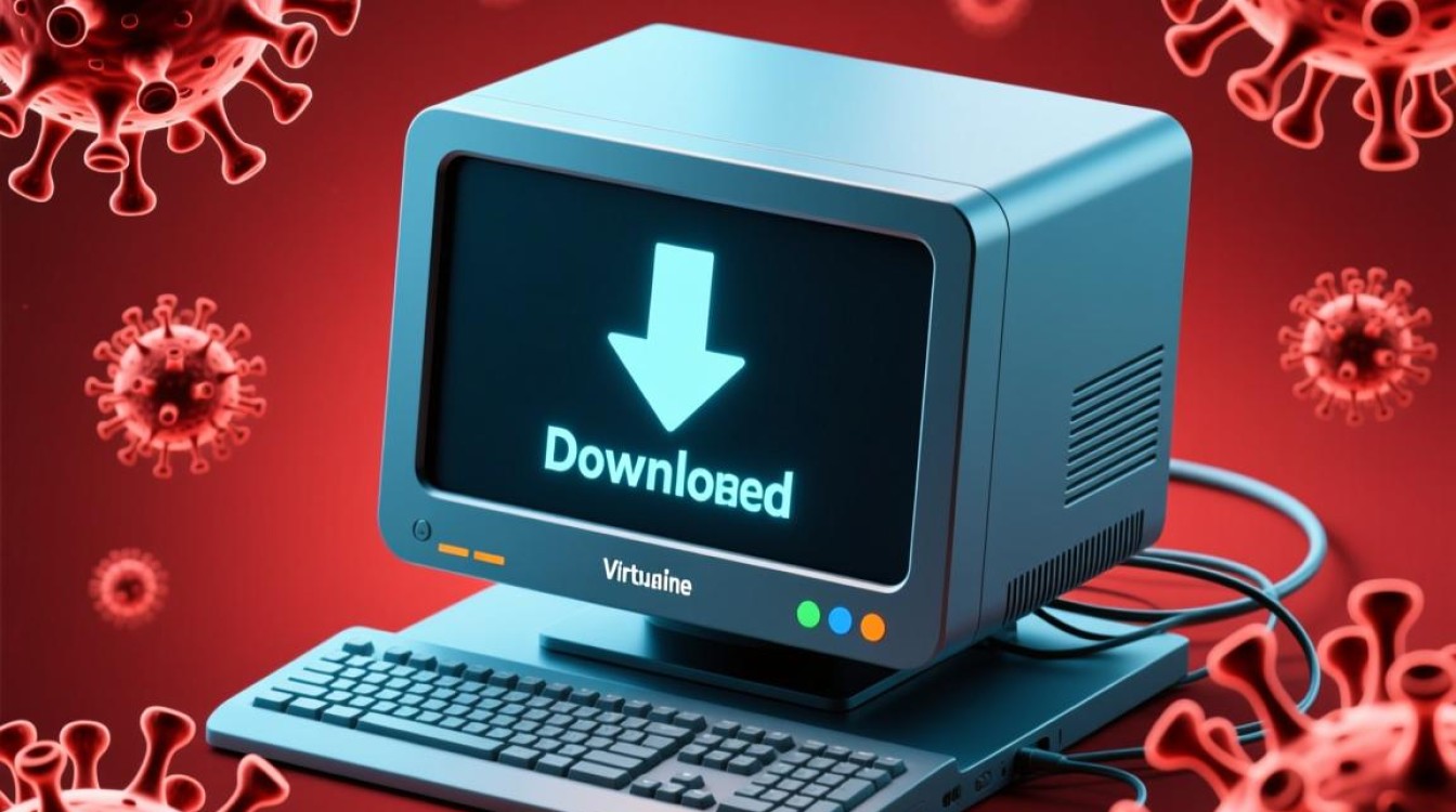 虚拟机下载病毒了怎么办?如何彻底清除虚拟机中的病毒?-好主机测评网