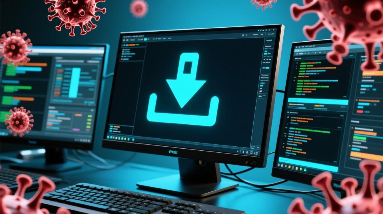 虚拟机下载病毒了怎么办?如何彻底清除虚拟机中的病毒? 虚拟机下载病毒了怎么办?如何彻底清除虚拟机中的病毒?