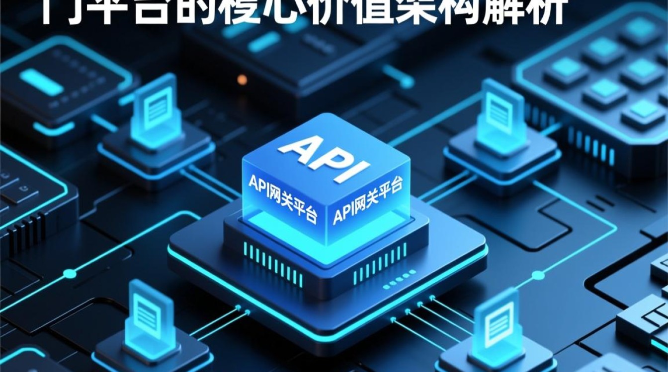 API网关平台是什么?核心功能与选型指南有哪些? API网关平台是什么?核心功能与选型指南有哪些?