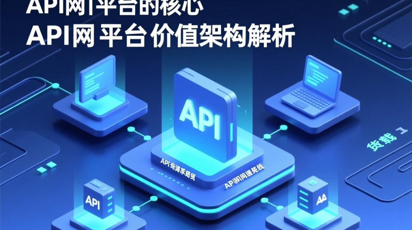 API网关平台是什么?核心功能与选型指南有哪些?-好主机测评网