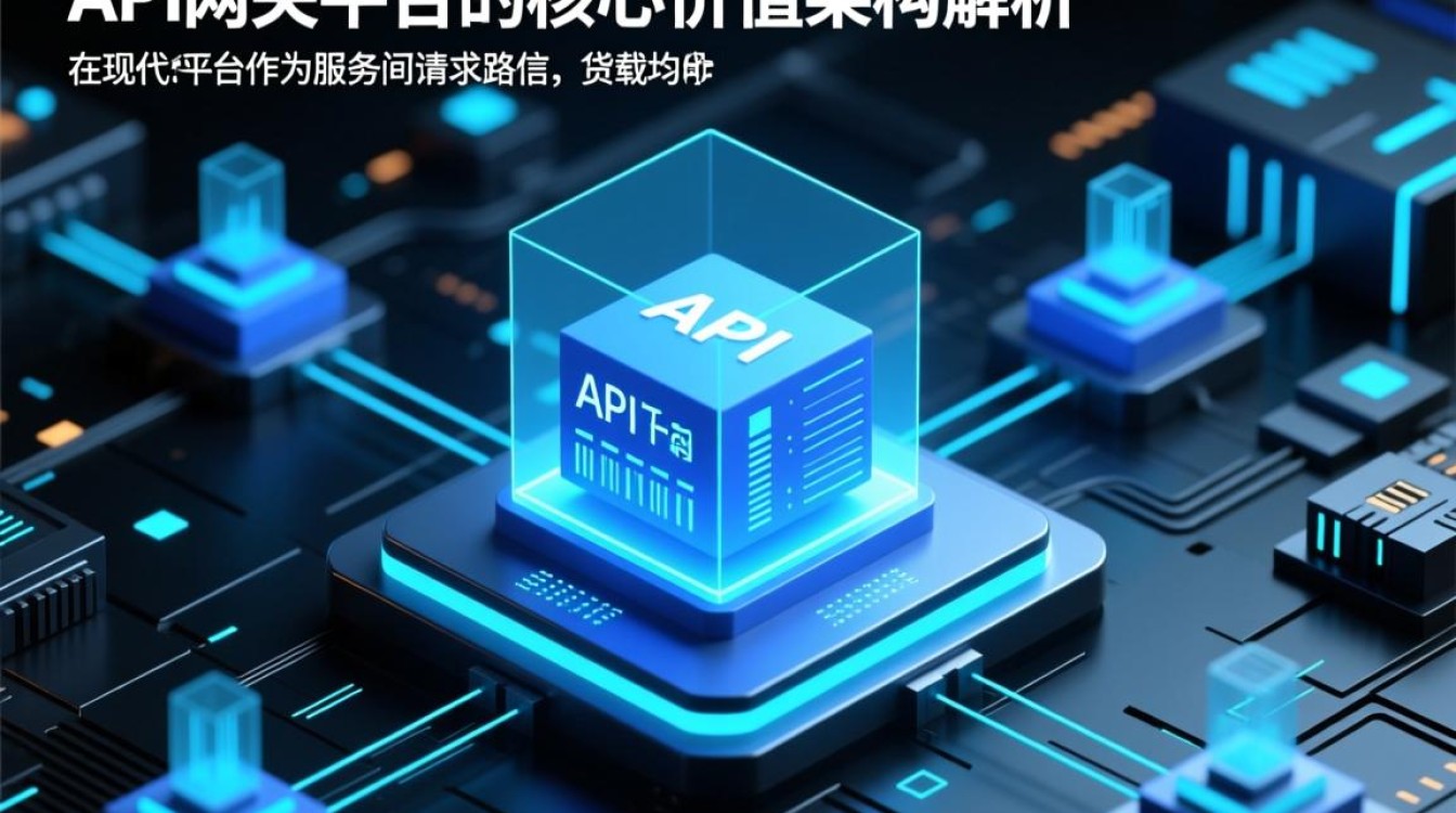 API网关平台是什么?核心功能与选型指南有哪些? API网关平台是什么?核心功能与选型指南有哪些?