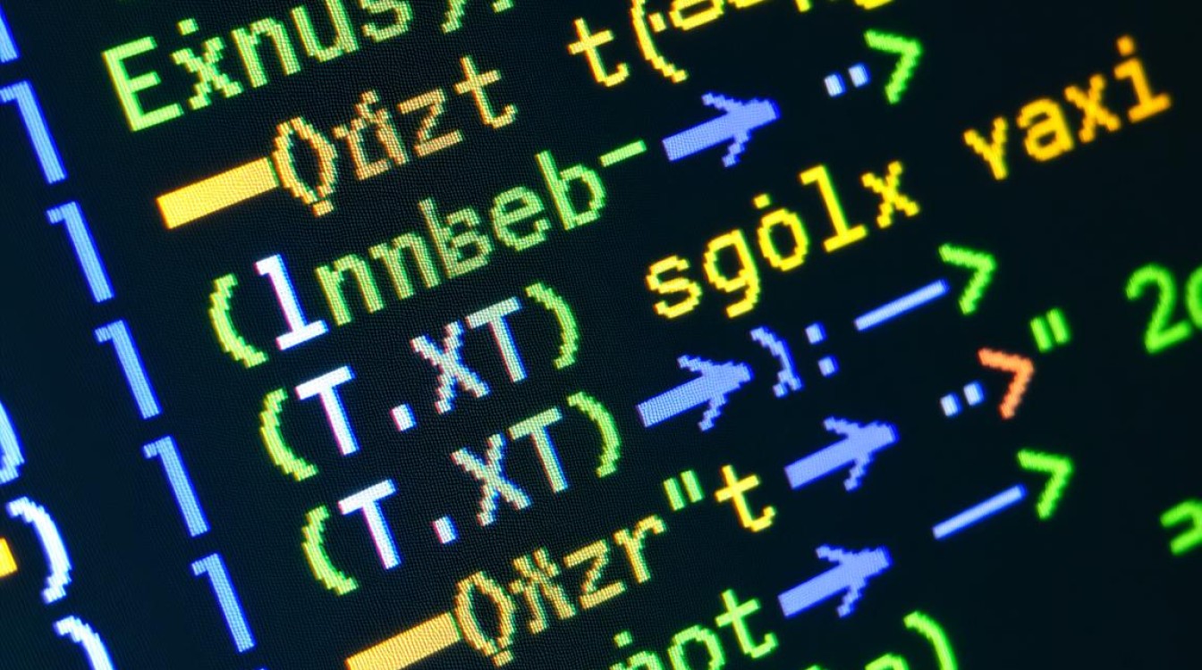 linux如何将数据导出为txt文件?命令与步骤详解 linux如何将数据导出为txt文件?命令与步骤详解