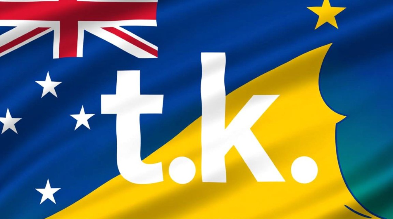 tk域名是什么?为何选择tk域名?-好主机测评网