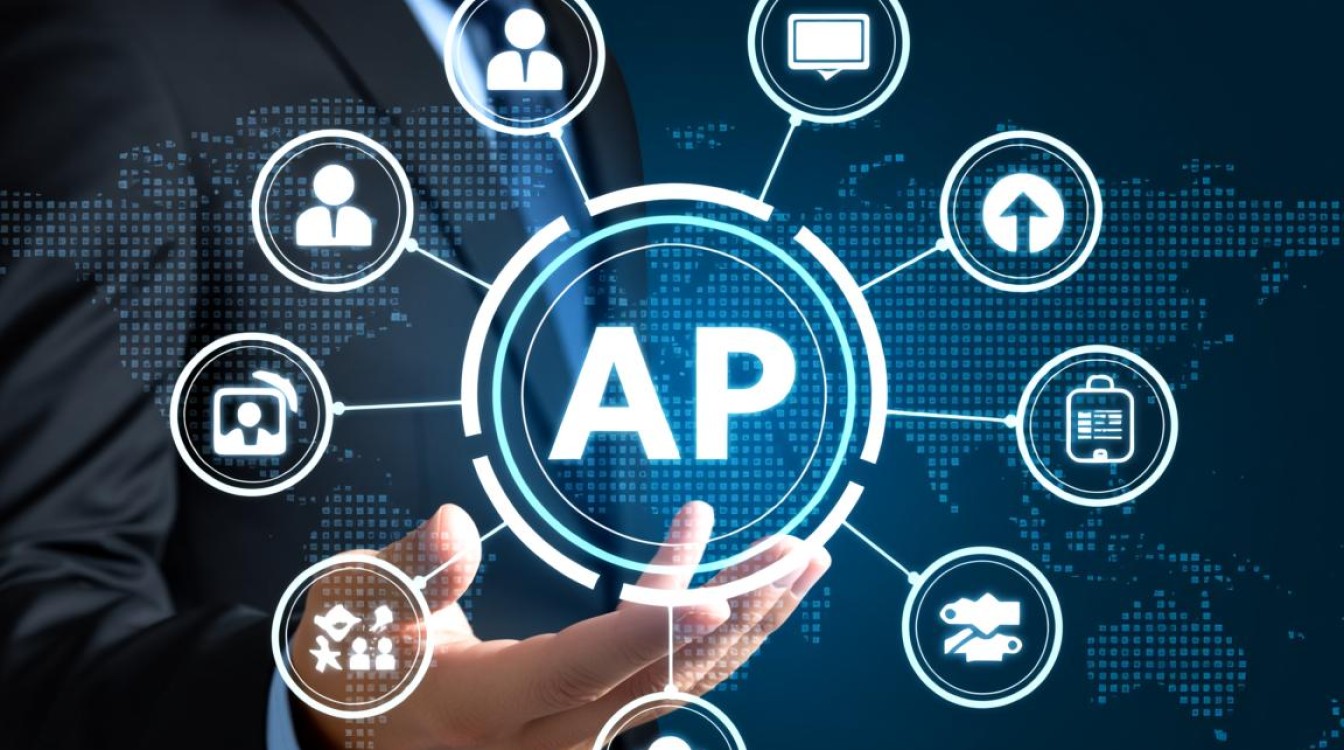 api网站模板如何快速搭建适配多场景的接口平台?-好主机测评网