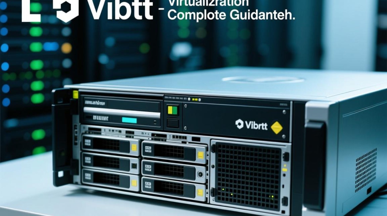 virsh建立虚拟机步骤详解?新手必看操作指南-好主机测评网