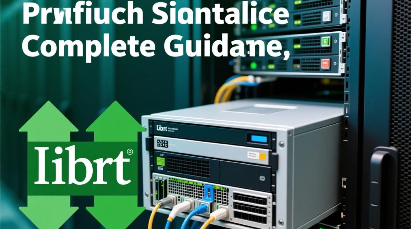 virsh建立虚拟机步骤详解?新手必看操作指南 virsh建立虚拟机步骤详解?新手必看操作指南