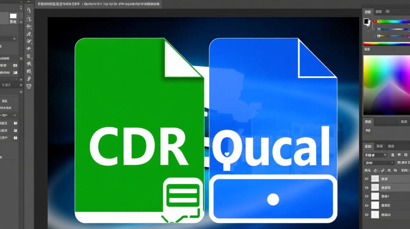 如何在虚拟机里正确打开和编辑CDR文件? 如何在虚拟机里正确打开和编辑CDR文件?