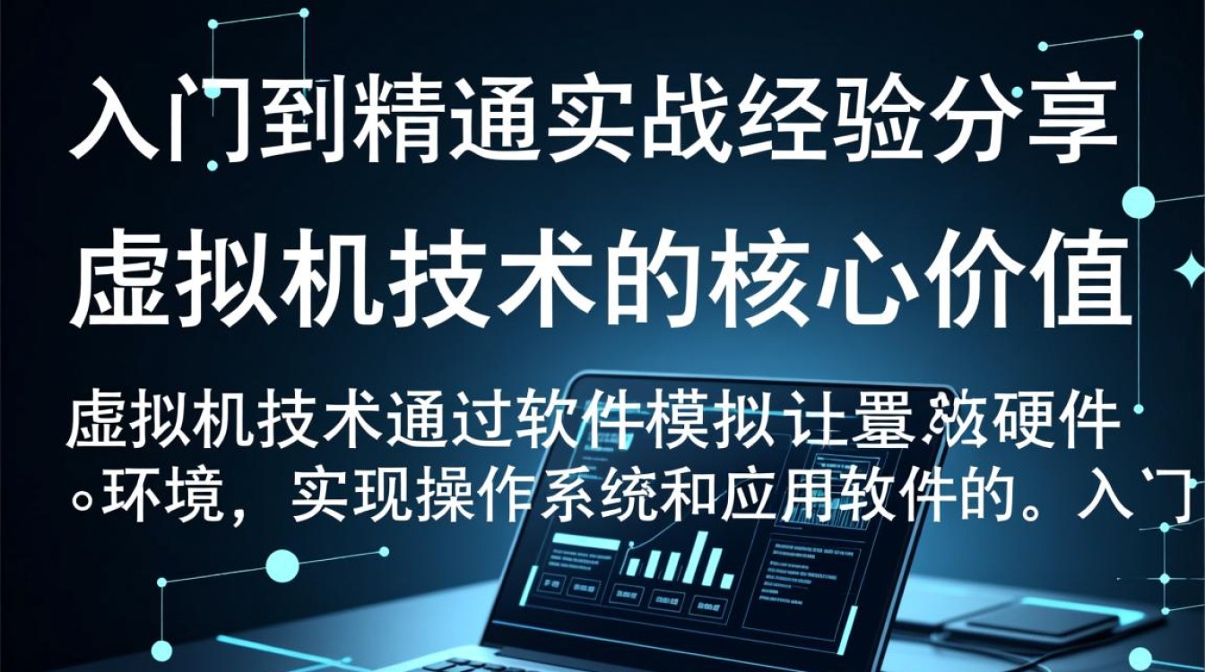 虚拟机老司机,如何快速解决虚拟机卡顿崩溃问题?-好主机测评网