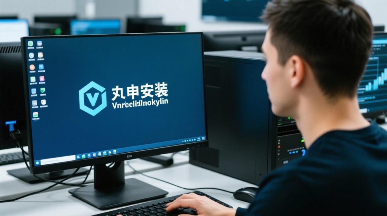 虚拟机安装neokylin失败怎么办?详细步骤与常见问题解答 虚拟机安装neokylin失败怎么办?详细步骤与常见问题解答