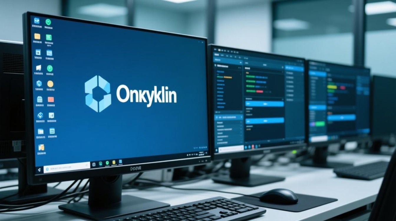 虚拟机安装neokylin失败怎么办？详细步骤与常见问题解答-好主机测评网