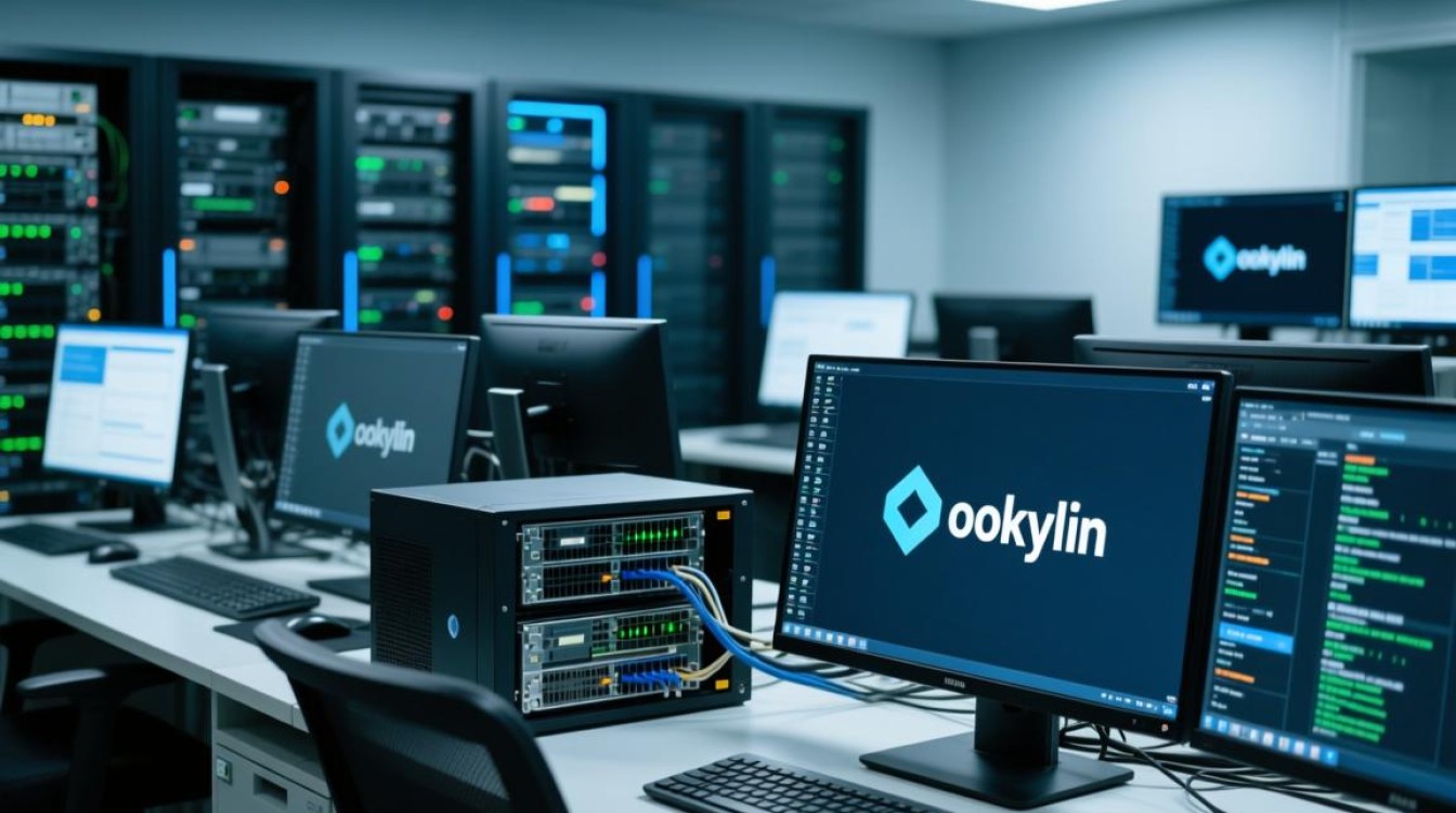 虚拟机安装neokylin失败怎么办?详细步骤与常见问题解答 虚拟机安装neokylin失败怎么办?详细步骤与常见问题解答